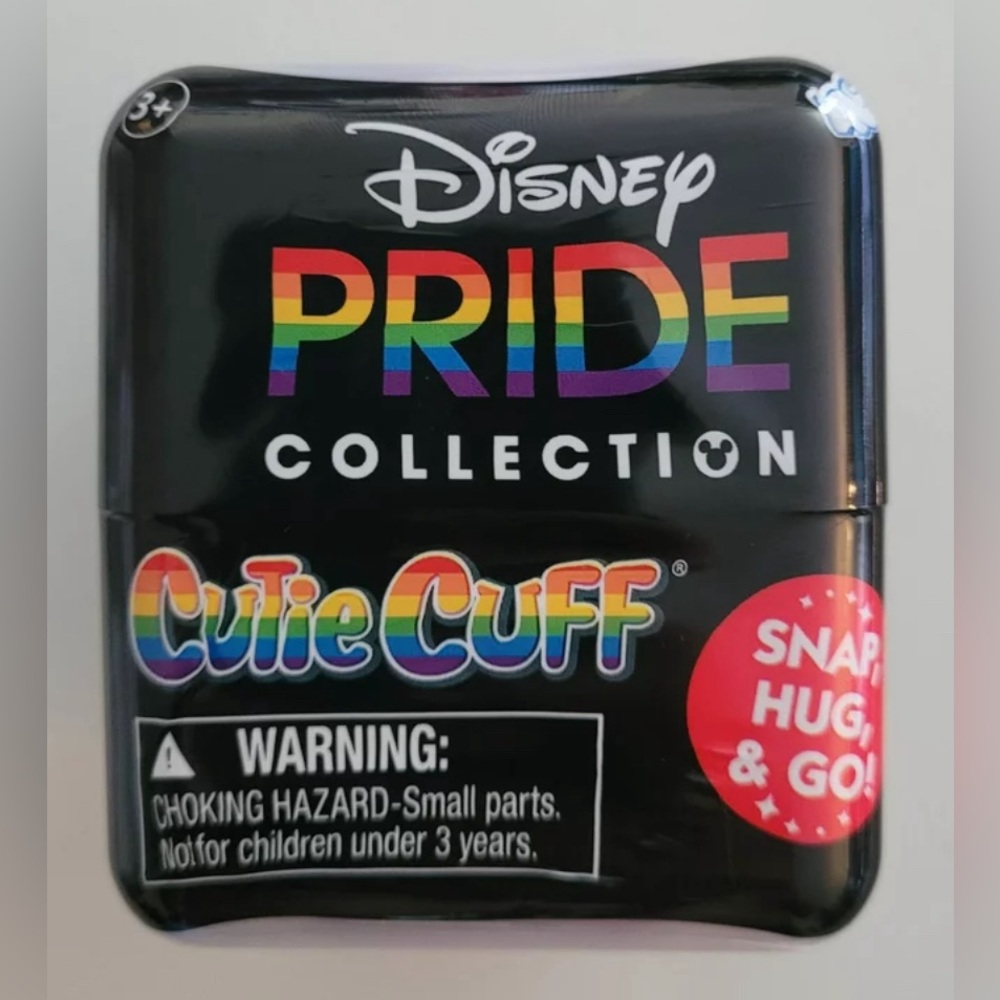 New Pride Cuff